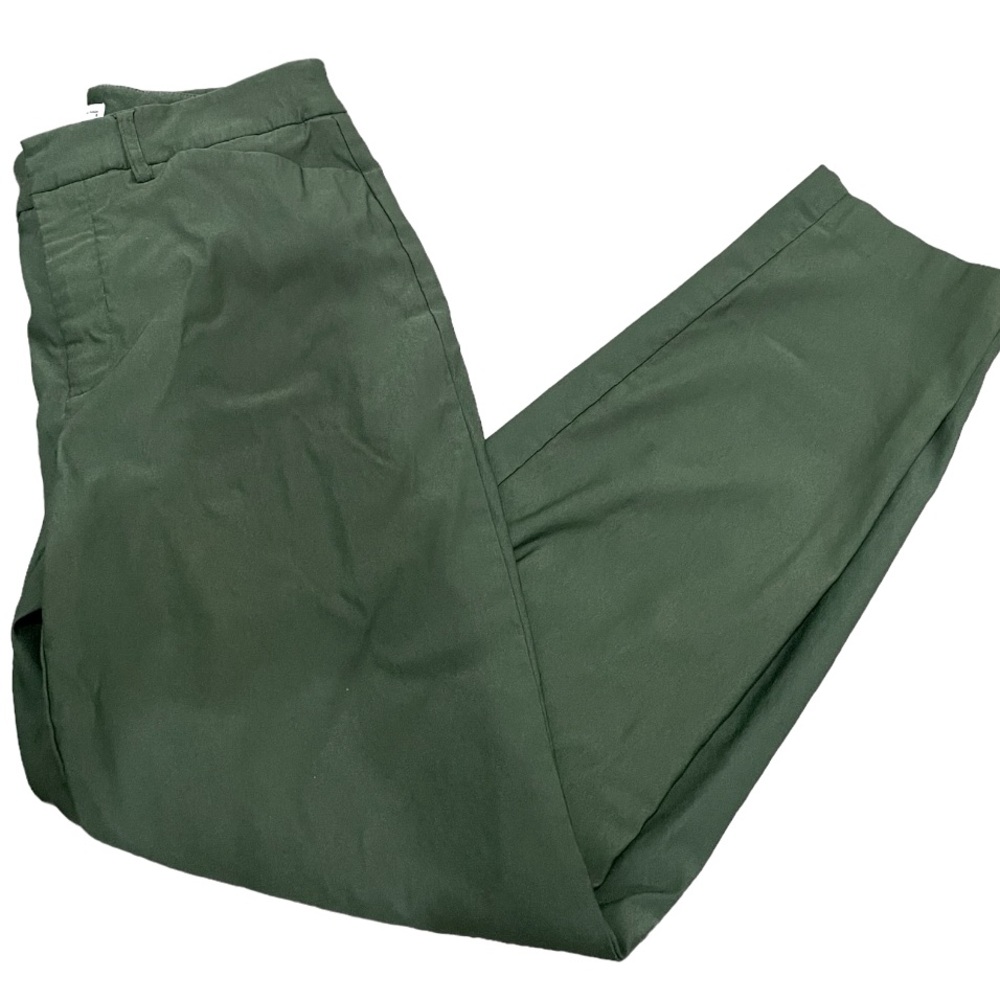 2/$15 💙 Nine West Slim Ankle Pant Size 8